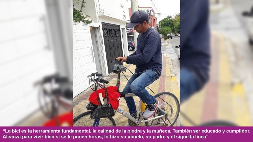 LADO B:  ALFREDO QUIROGA AFILANDO 